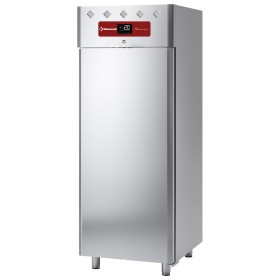 DIAMOND - Armoire frigorifique 700 litres ventilée, 1 porte GN 2/1
