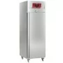 DIAMOND - Armoire frigorifique ventilée 700 Lit. 1 porte (GN 2/1), sur roues