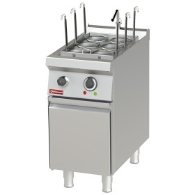 DIAMOND - Cuiseur à Nouilles électrique 12KW