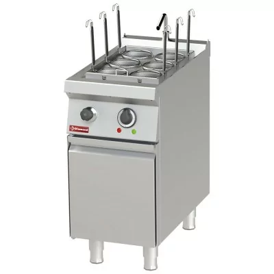 DIAMOND - Cuiseur à Nouilles électrique 12KW