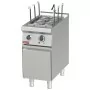 DIAMOND - Cuiseur à Nouilles électrique 12KW