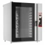 DIAMOND - Fours pour boulangerie et pâtisserie 10 niveaux
