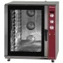 DIAMOND - Four à convection électrique, 11x EN (GN), humidificateur automatique