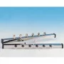 DIAMOND - Machine à glaçons pleins 24kg, avec réserve