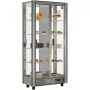 DIAMOND - Vitrine réfrigérée gastronomie Lt. 530 - Traversant - Modulable