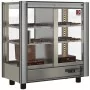 DIAMOND - Vitrine réfrigérée chocolat Lt. 216 - Traversant - Modulable