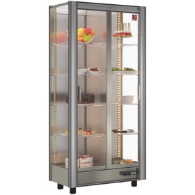 DIAMOND - Vitrine réfrigérée gastronomie Lt. 530 - Modulable