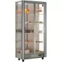 DIAMOND - Vitrine réfrigérée gastronomie Lt. 530 - Modulable