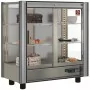 DIAMOND - Vitrine réfrigérée gastronomie Lt. 216 - Modulable