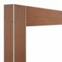 DIAMOND - Déco vitrine 216 L Chêne 