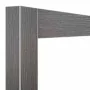 DIAMOND - Déco vitrine 216 L Wengé loft