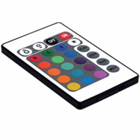 DIAMOND - Option : Led coloré (RGB) vitrine 216 L avec télécommande