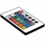 DIAMOND - Option : Led coloré (RGB) vitrine 216 L avec télécommande