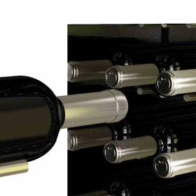 DIAMOND - Option : Fond vitrine avec miroir