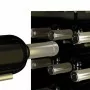 DIAMOND - Option : Fond vitrine avec miroir
