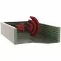 DIAMOND - Option : Isolation acoustique zone compresseur