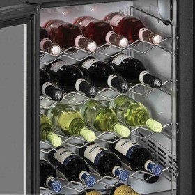 DIAMOND - Grille pour refroidisseur de bouteilles RLB-…
