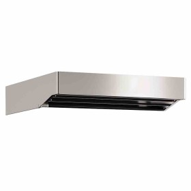 DIAMOND - Hotte avec moteur (600m³/h) pour four électrique TOUCH