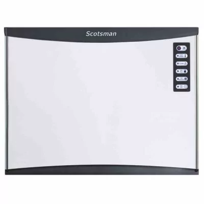 SCOTSMAN - Machine à glaçons cubes 280 kg modulaire