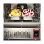 DIAMOND - Cellule de congélation rapide 3 x GN1/1 (12-8 Kg) Touch Screen