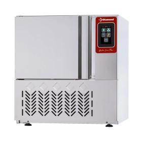 DIAMOND - Cellule de congélation rapide 3 x GN1/1 (12-8 Kg) Touch Screen