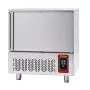 DIAMOND - Cellule de congélation rapide 5 x GN1/1 ou 600 x 400 mm (18-12 Kg) Touch Screen