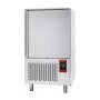 DIAMOND - Cellule de congélation rapide 10 x GN1/1 ou 600 x 400 mm (36-25 Kg) Touch Screen