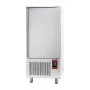 DIAMOND - Cellule de congélation rapide 15 x GN1/1 ou 600 x 400 mm (48-32 Kg) Touch Screen