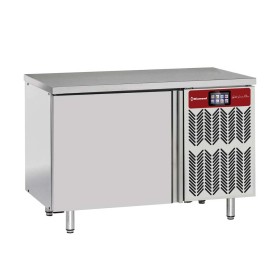 DIAMOND - Table de congélation rapide TOUCH SCREEN 6 x GN1/1 (20-12 Kg)