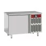 DIAMOND - Table de congélation rapide TOUCH SCREEN 6 x GN1/1 (20-12 Kg)