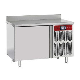 DIAMOND - Table de congélation rapide murale TOUCH SCREEN 6 x GN1/1 (20-12 Kg)
