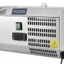 POLAR - Saladette réfrigérée capacité 8 GN 1/4 parois en verre