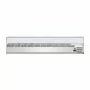 POLAR - Saladette réfrigérée capacité 10 GN 1/4 parois en verre