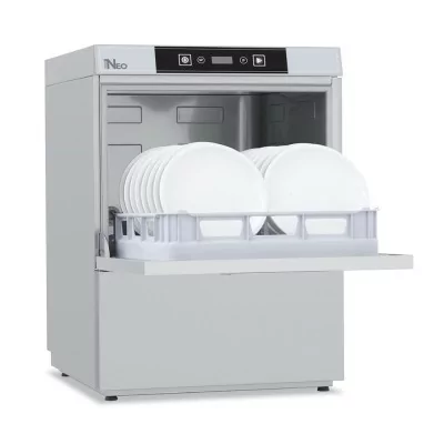 COLGED - Déclassé - Lave-vaisselle commutable - 15 litres - NEOTECH V1 - Panier 500 x 500 mm - Avec adoucisseur