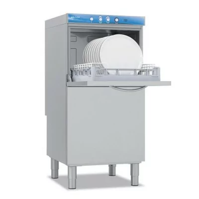 ELETTROBAR - Déclassé - Lave-vaisselle PLUVIA Surélevé - 500x500 mm