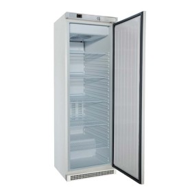 FURNOTEL - Déclassé - Armoire ventilée extérieur laqué blanc négative 400 L