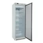 FURNOTEL - Déclassé - Armoire ventilée extérieur laqué blanc négative 400 L