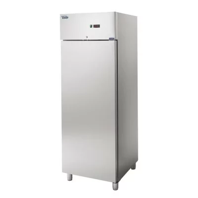 SOFRACOLD - Occasion - Armoire GN 2/1 inox négative - 549 L