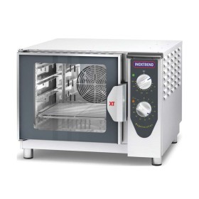 INOXTREND - Déclassé - Four de remise et maintien en température XT SNACK 5,2 kW (3,5 kW)