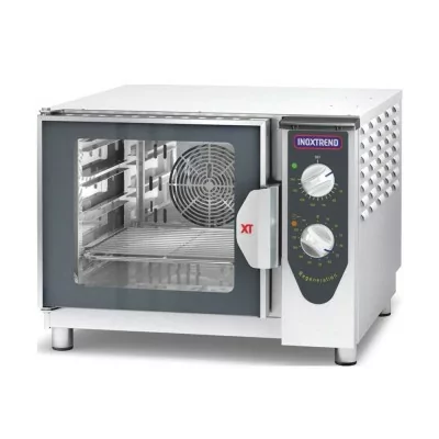 INOXTREND - Déclassé - Four de remise et maintien en température XT SNACK 5,2 kW (3,5 kW)