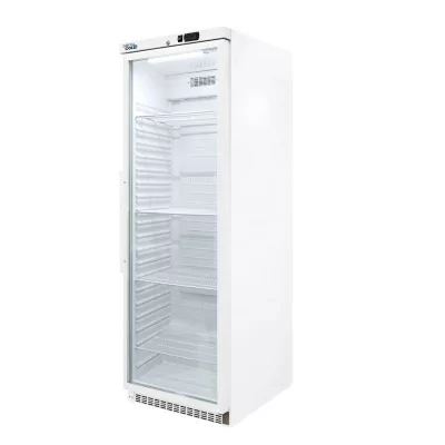 SOFRACOLD - Déclassé - Armoire réfrigérée positive - Porte vitrée - 400 L