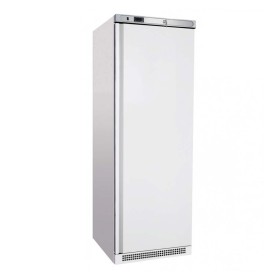 NOSEM - Déclassé - Armoire réfrigérée positive -2°C/+8 °C laquée blanche 1 porte pleine 400 L