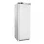 NOSEM - Déclassé - Armoire réfrigérée positive -2°C/+8 °C laquée blanche 1 porte pleine 400 L