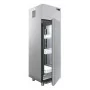 NOSEM - Déclassé - Armoire à poissons GN 1/1 positive -2/+8°C 1 porte pleine 363 L