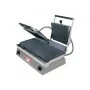 SOFRACA - Fin de série - Infra grills duo plaques inf. mixtes et sup. rainurées 230 V