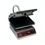 SOFRACA - Déclassé - Panini grills plaques rainurées spécial sandwich 400 V petit modèle