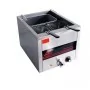 SOFRACA - Déclassé - Cuiseur à pâtes électrique capacité 15 L