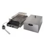 SOFRACA - Déclassé - Fumoir électrique - 230 V - 2 étages - L 715 mm