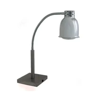 SOFRACA - Déclassé - Lampe infra-rouge sur pied