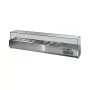 SOFRACOLD - Déclassé - Vitrine réfrigérée pour tables à pizza 8 GN 1/3